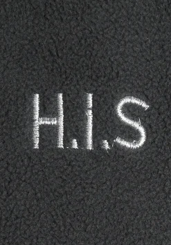 Fleecejacke<H.I.S EM Fashion