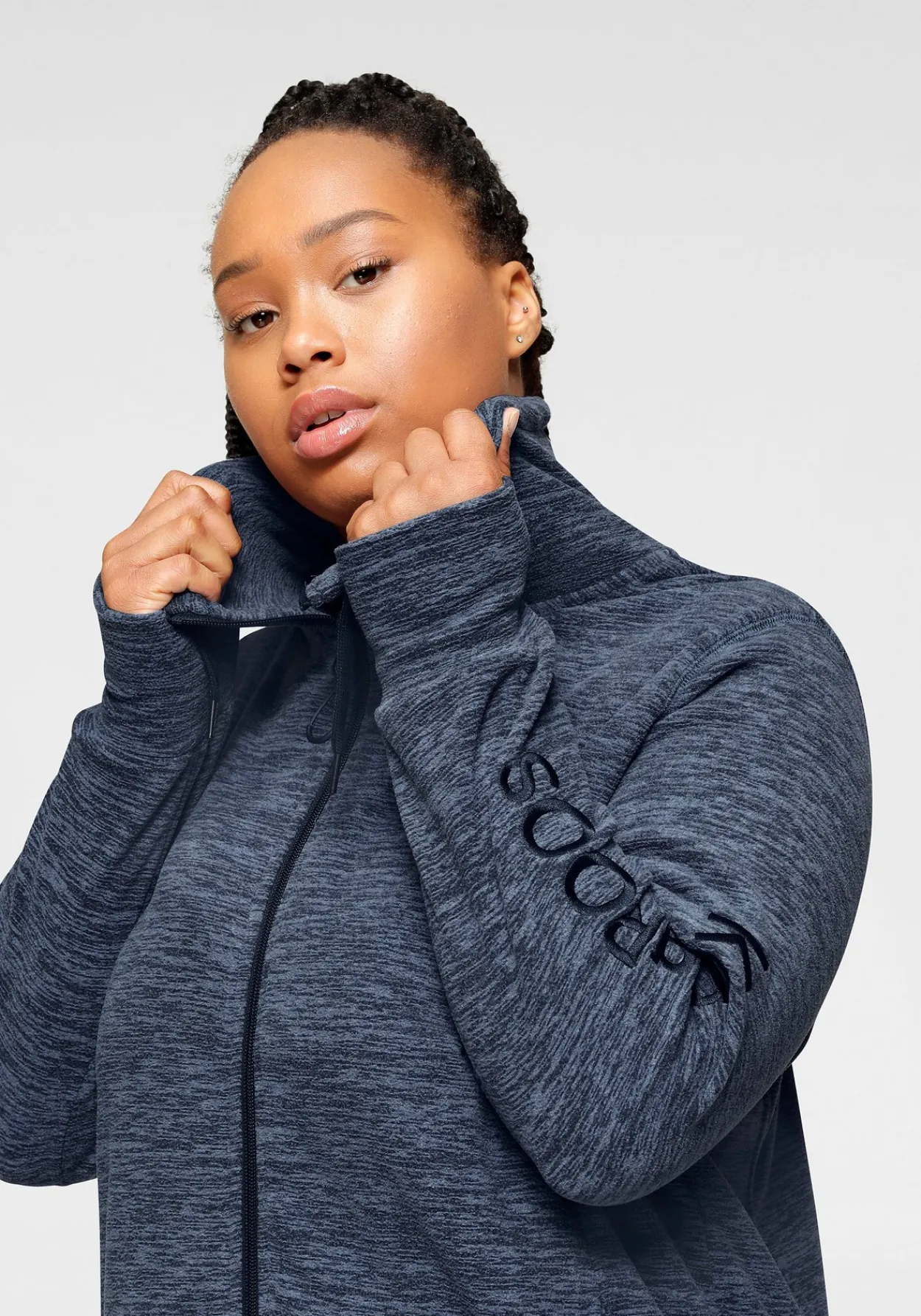 Fleecejacke<KangaROOS LM Sport Best