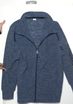 Fleecejacke<KangaROOS LM Sport Best