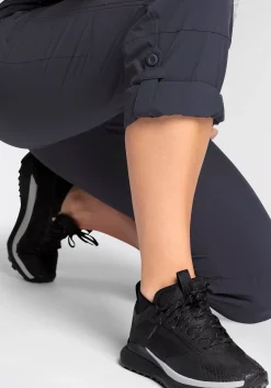 Funktionshose<Maier Sports Fashion
