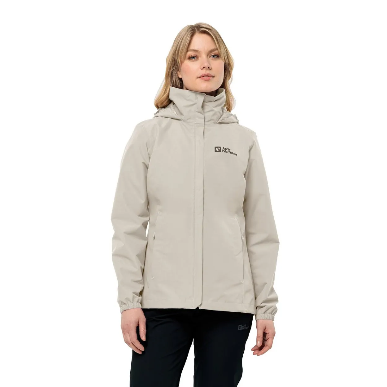 Funktionsjacke<Jack Wolfskin Clearance