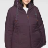 Funktionsjacke<Polarino Fashion