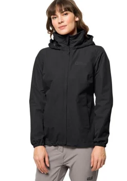 Funktionsjacke<Jack Wolfskin New