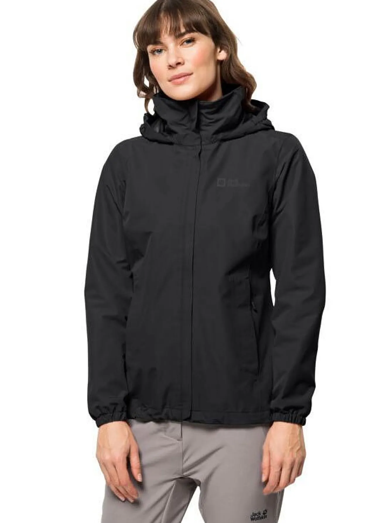 Funktionsjacke<Jack Wolfskin New
