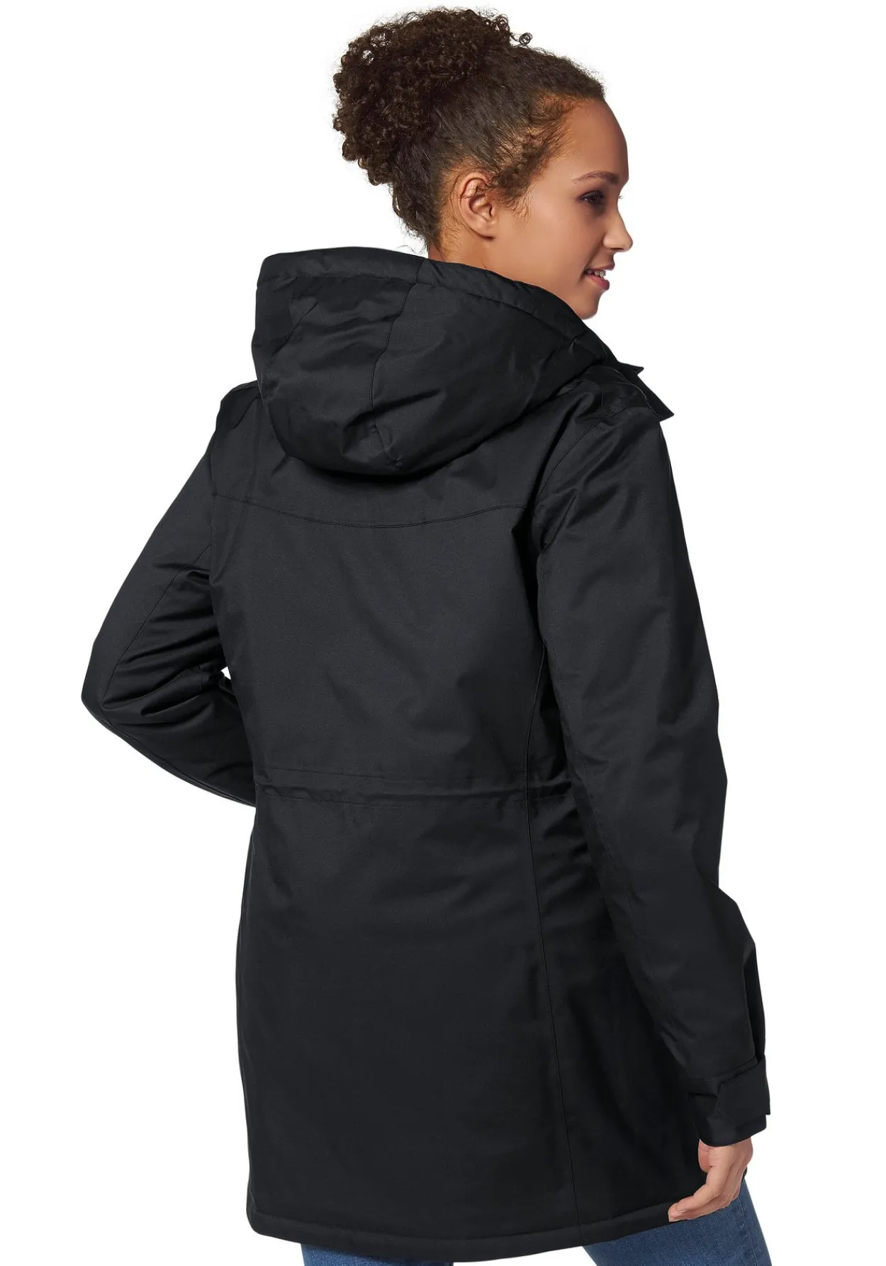 Funktionsjacke<Polarino Outlet