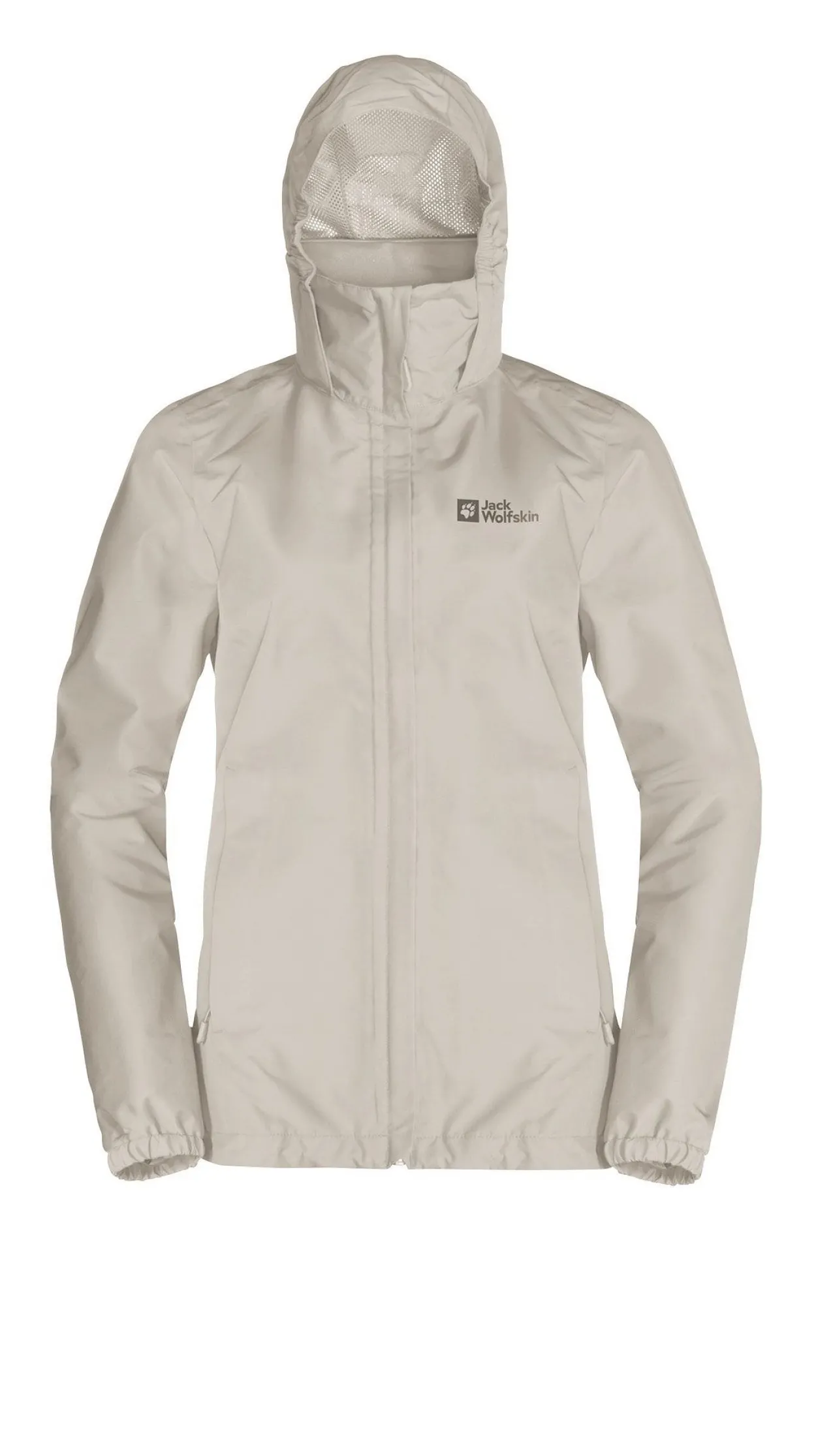Funktionsjacke<Jack Wolfskin Clearance
