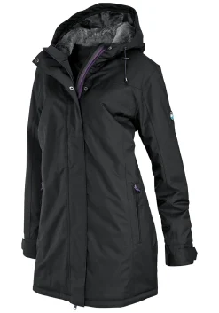 Funktionsjacke<Polarino Outlet