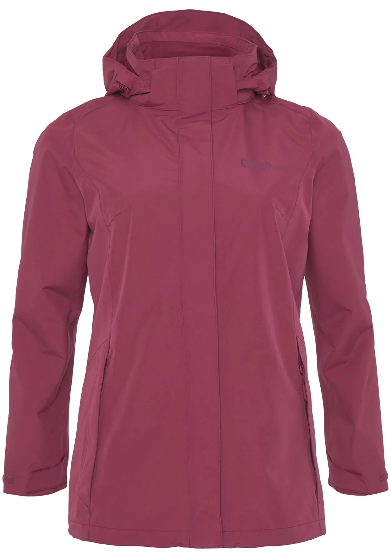 Funktionsjacke<Jack Wolfskin Clearance