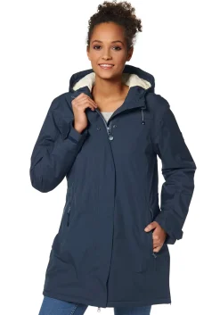 Funktionsjacke<Polarino Clearance