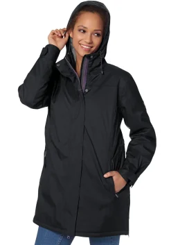 Funktionsjacke<Polarino Outlet