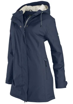 Funktionsjacke<Polarino Clearance