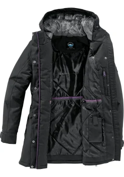 Funktionsjacke<Polarino Outlet