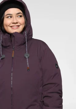 Funktionsjacke<Polarino Fashion