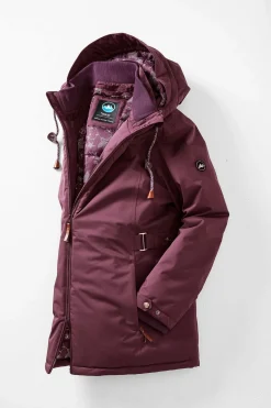 Funktionsjacke<Polarino Fashion