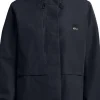 Funktionsmantel<Jack Wolfskin Sale