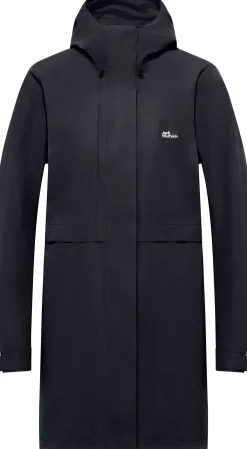 Funktionsmantel<Jack Wolfskin Sale