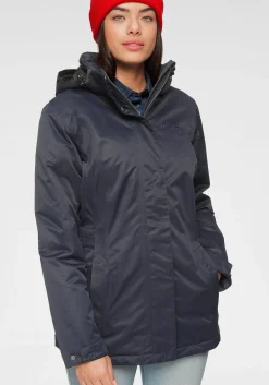 Funktionsparka<Maier Sports Clearance