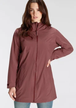 Funktionsparka<Jack Wolfskin Online