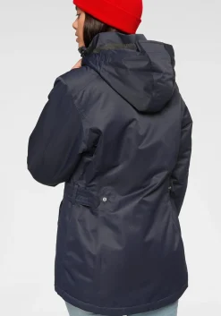 Funktionsparka<Maier Sports Clearance