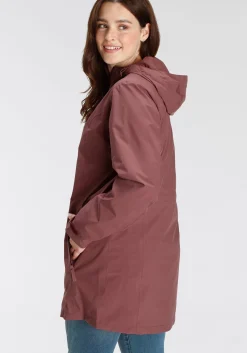 Funktionsparka<Jack Wolfskin Online