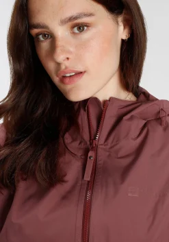 Funktionsparka<Jack Wolfskin Online