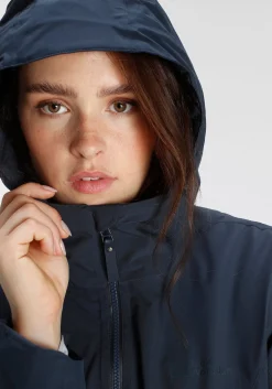 Funktionsparka<Jack Wolfskin Fashion