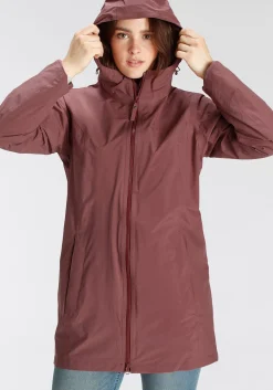 Funktionsparka<Jack Wolfskin Online