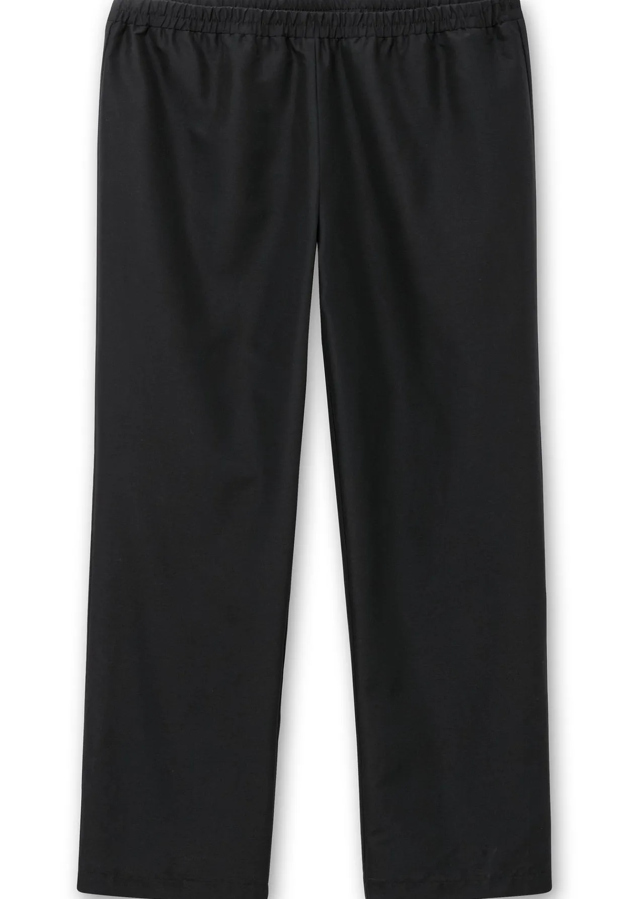 Gefütterte Thermohose mit Rundum-Dehnbund<sheego Outlet