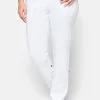 Gerade Cargo-Hose mit krempelbaren Beinen<sheego Fashion
