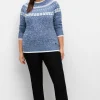 Gerade Jeans in 5-Pocket-Form<sheego x Collection L. Outlet
