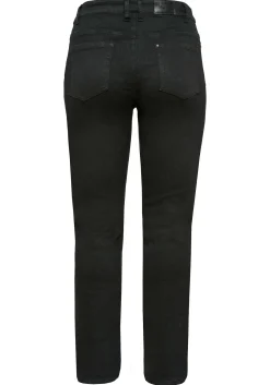 Gerade Stretch-Jeans mit Bodyforming-Effekt<sheego New