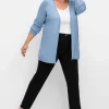 Gerade Stretch-Jeans mit Komfortbund<sheego Online