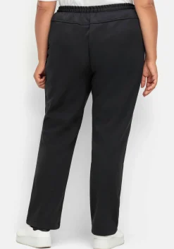 Gerade Thermohose mit Komfortbund<sheego Best