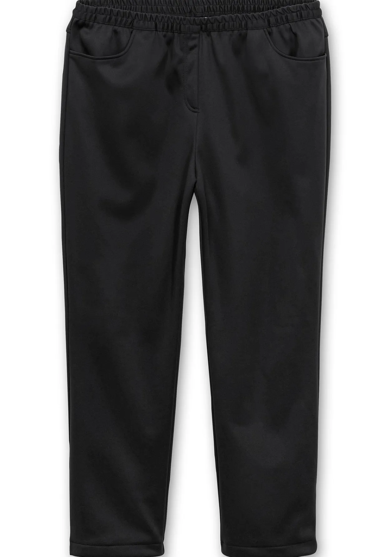 Gerade Thermohose mit Komfortbund<sheego Best