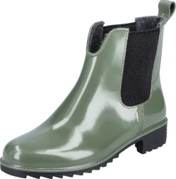 Gummistiefelette<RIEKER Discount