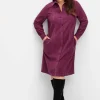 Hemdblusenkleid aus weichem Cord<sheego Sale