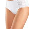 Hüftslip<PETITE FLEUR Clearance