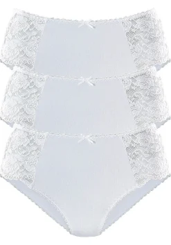 Hüftslip<PETITE FLEUR Clearance