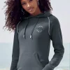 Hoodie<H.I.S EM LBG Fashion