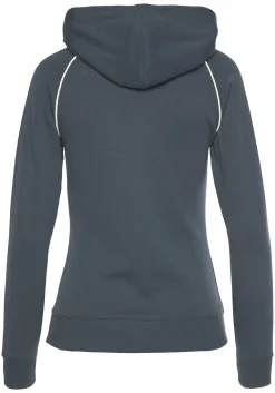 Hoodie<H.I.S EM LBG Fashion