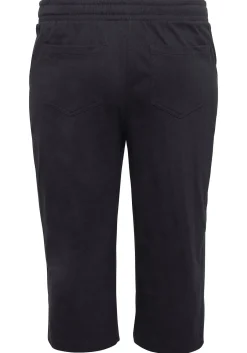3/4-Hose mit Schlupfbund, aus Jersey<sheego Sale