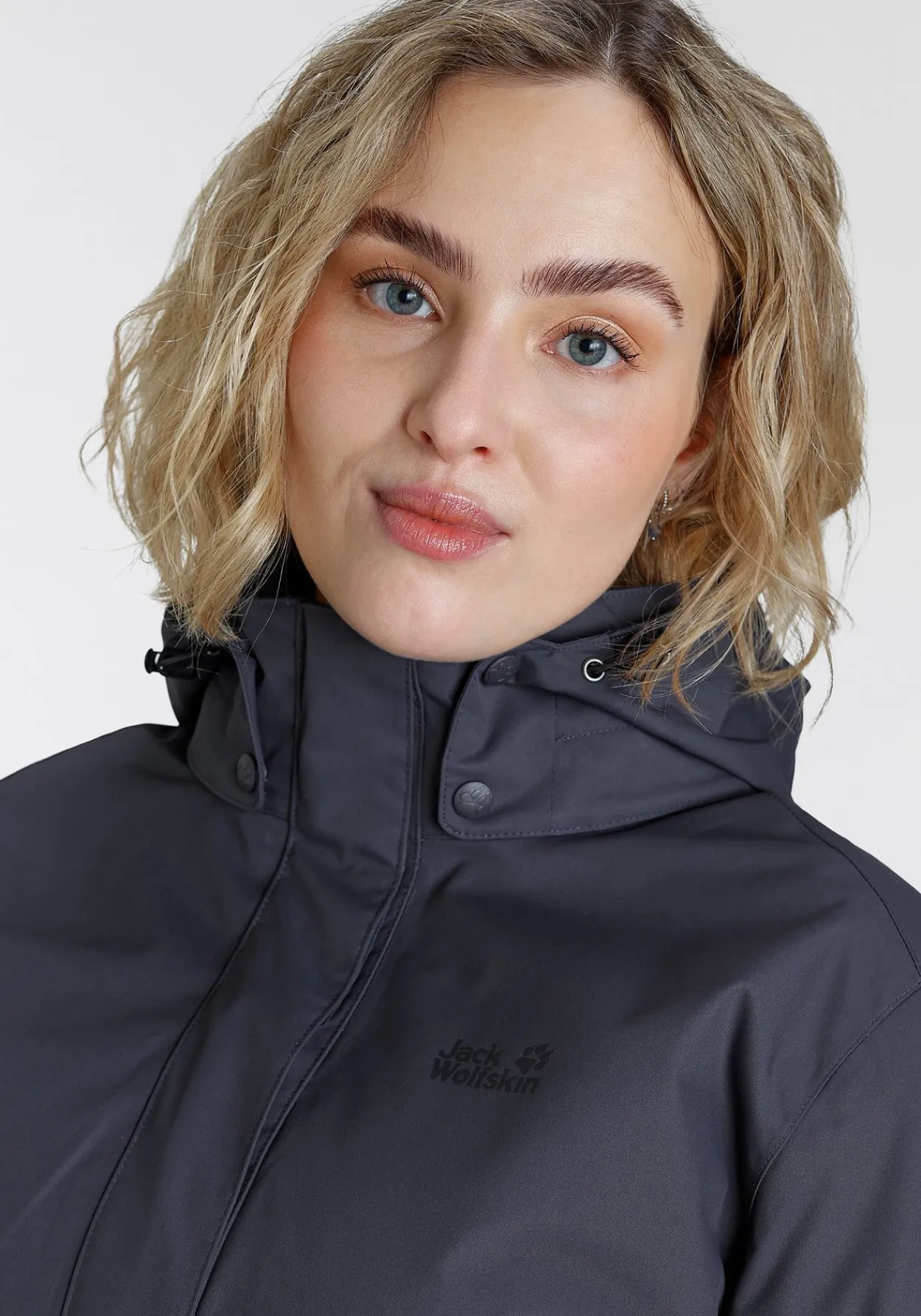 3-in-1-Funktionsjacke<Jack Wolfskin Best