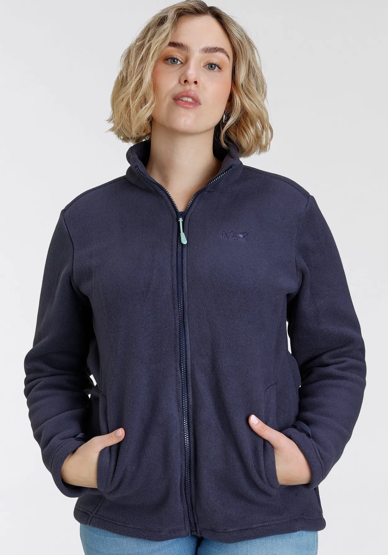3-in-1-Funktionsjacke<Jack Wolfskin Best