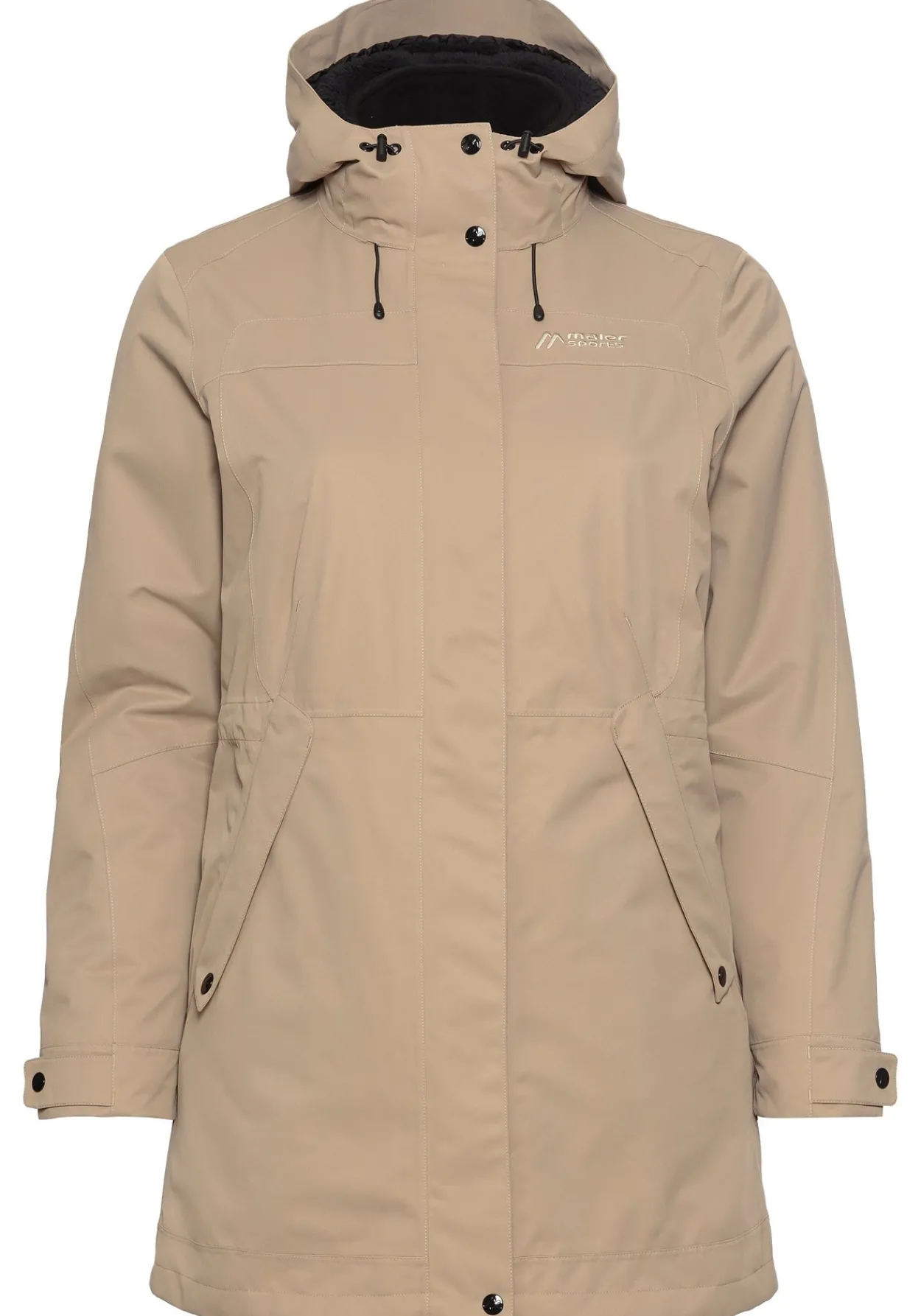 3-in-1-Funktionsmantel<Maier Sports Sale