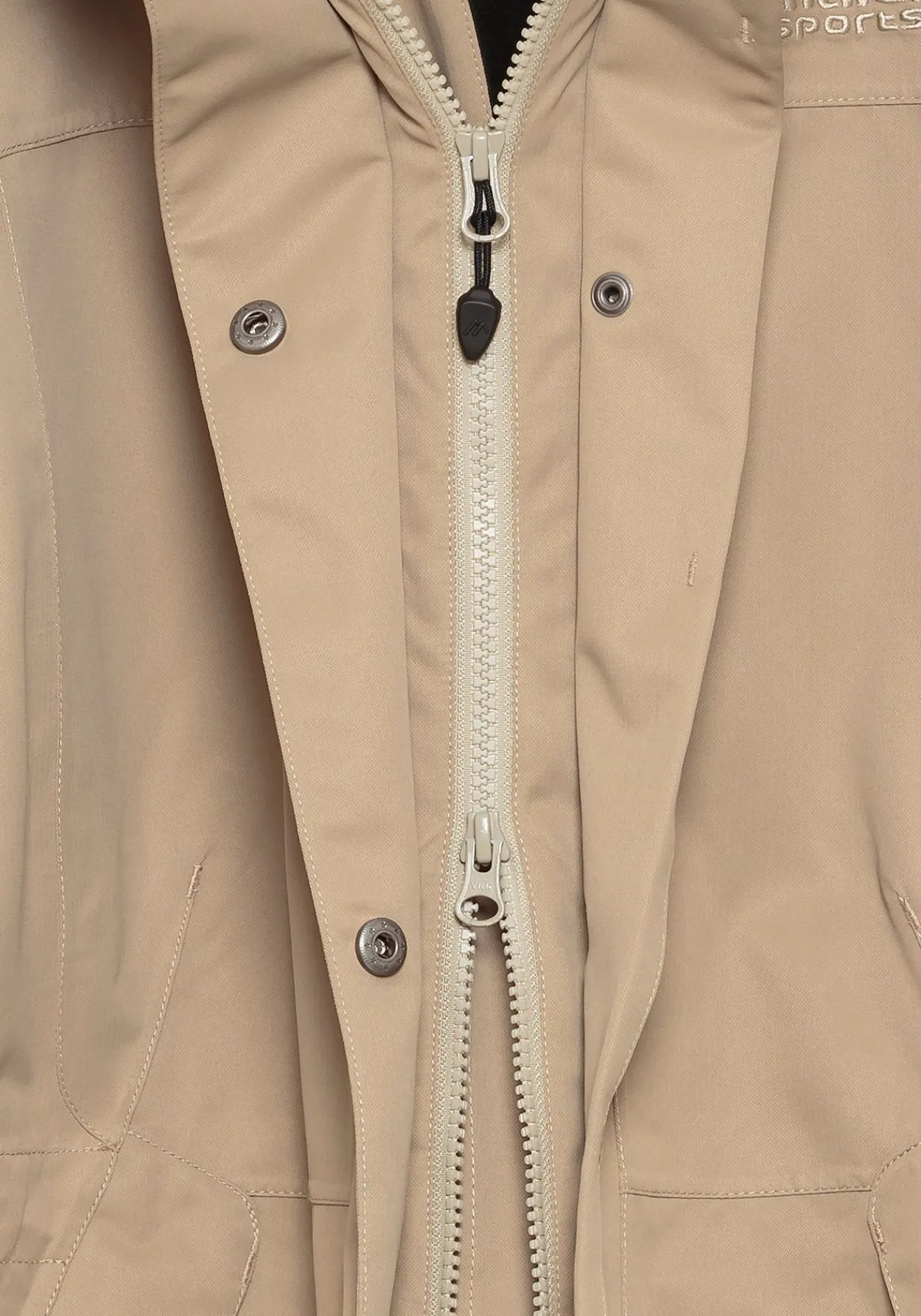 3-in-1-Funktionsmantel<Maier Sports Sale