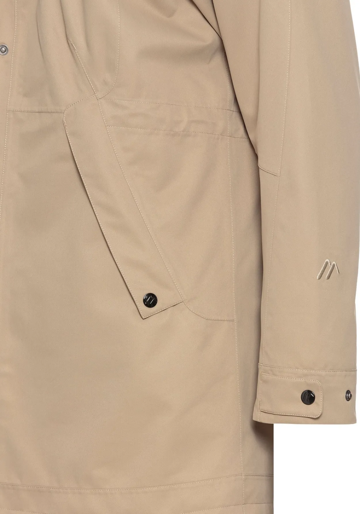 3-in-1-Funktionsmantel<Maier Sports Sale