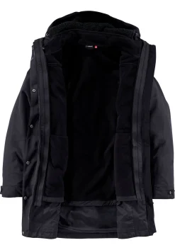 3-in-1-Funktionsmantel<Maier Sports Discount