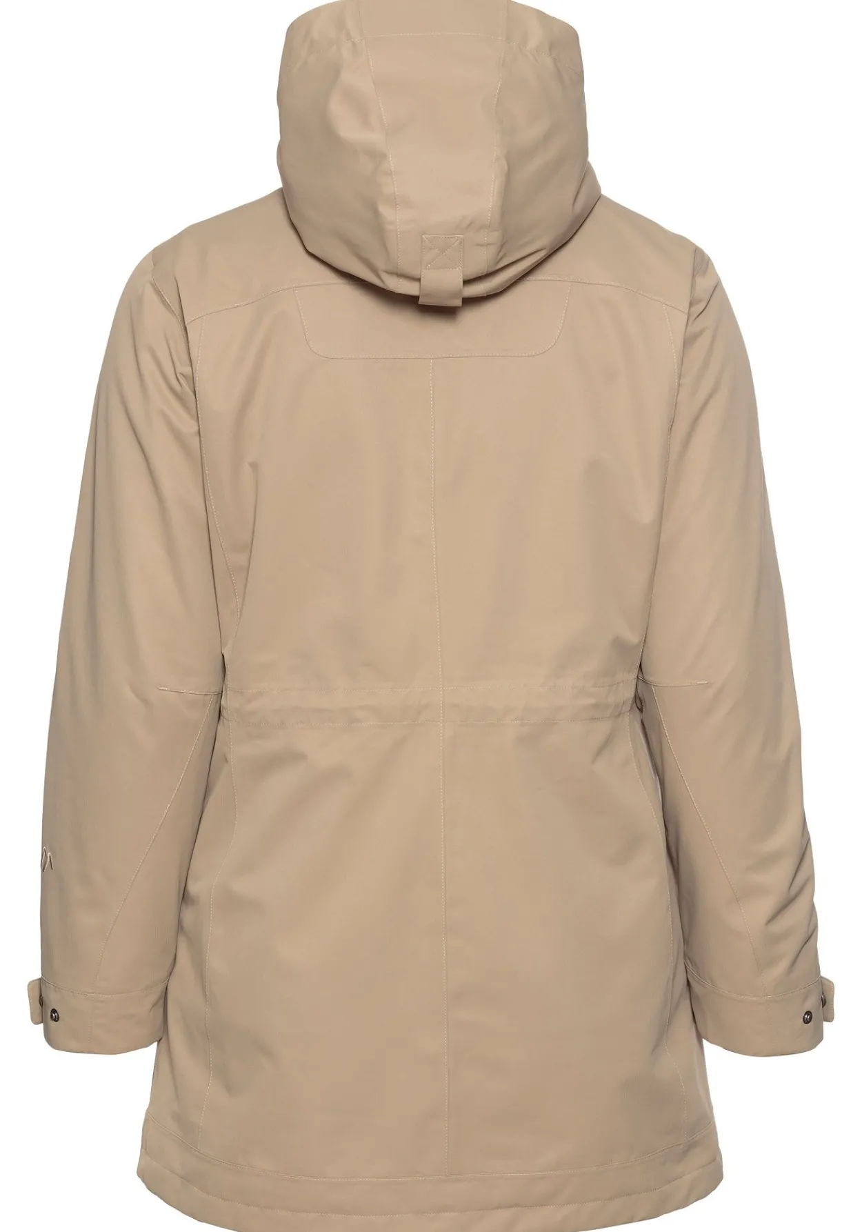 3-in-1-Funktionsmantel<Maier Sports Sale