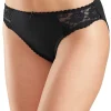 Jazz-Pants Slips<PETITE FLEUR Fashion