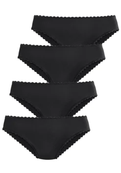 Jazz-Pants Slips<PETITE FLEUR Fashion